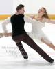 Olga Bibikhina & Daniil Zvorykin