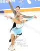 Alena Podolskaya & Aleksandr Aleksandrov