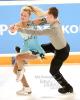 Alena Podolskaya & Aleksandr Aleksandrov