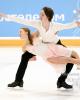 Anastasia Postnikova & Ivan Shestakov