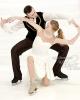 Olga Bibikhina & Daniil Zvorykin