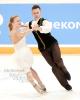 Olga Bibikhina & Daniil Zvorykin
