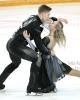 Anastasia Safronova & Ilia Zimin