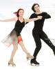 Tiffany Zahorski & Jonathan Guerreiro