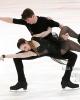 Betina Popova & Sergey Mozgov