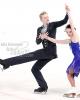 Ludmila Sosnitskaia & Pavel Golovishnokov
