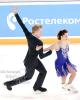 Ludmila Sosnitskaia & Pavel Golovishnokov