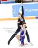 Ludmila Sosnitskaia & Pavel Golovishnokov