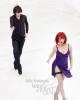 Tiffany Zahorski & Jonathan Guerreiro