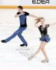 Olga Bibikhina & Daniil Zvorykin