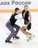 Alena Podolskaya & Aleksandr Aleksandrov