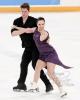 Betina Popova & Sergey Mozgov