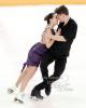 Betina Popova & Sergey Mozgov