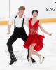 Vasilisa Davankova & Anton Shibnev