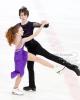 Anastasia Postnikova & Ivan Shestakov