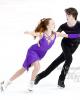 Anastasia Postnikova & Ivan Shestakov