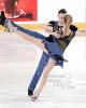 Olga Bibikhina & Daniil Zvorykin