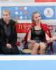 Olga Bibikhina & Daniil Zvorykin