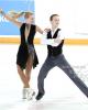 Alena Podolskaya & Aleksandr Aleksandrov