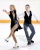 Alena Podolskaya & Aleksandr Aleksandrov