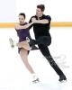 Betina Popova & Sergey Mozgov