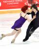 Tiffany Zahorski & Jonathan Guerreiro