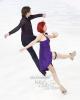 Tiffany Zahorski & Jonathan Guerreiro