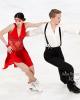 Vasilisa Davankova & Anton Shibnev