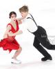 Vasilisa Davankova & Anton Shibnev