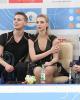 Anastasia Safronova & Ilia Zimin