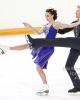 Ludmila Sosnitskaia & Pavel Golovishnokov