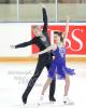 Ludmila Sosnitskaia & Pavel Golovishnokov