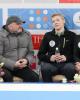 Ludmila Sosnitskaia & Pavel Golovishnokov