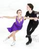 Anastasia Postnikova & Ivan Shestakov
