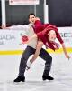 Yohanna Broker & Matthew Korkoian