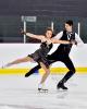 Natascha Collier & Philippe Marchand