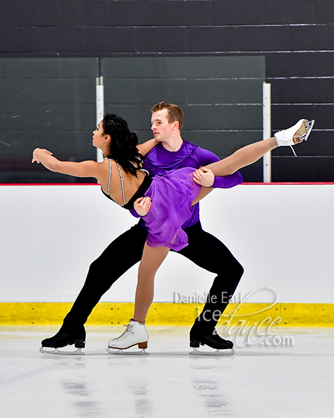Ravie Cunningham & Cedar Bridgewood