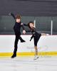 Olivia Han & Grayson Lochhead 