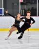 Olivia Han & Grayson Lochhead 