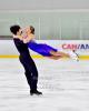 Marjorie Lajoie & Zachary Lagha