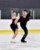 Hope McLean & Olivier Zhang