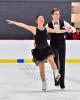 Novice Free Dance