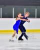 Natalie D Alessandro & Bruce Waddell 