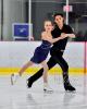 Lily Hensen & Nathan Lickers