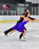 Pearl Kang & Cael Elford 