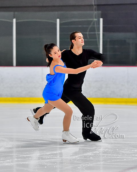 Jessica Li & Jacob Richmond 