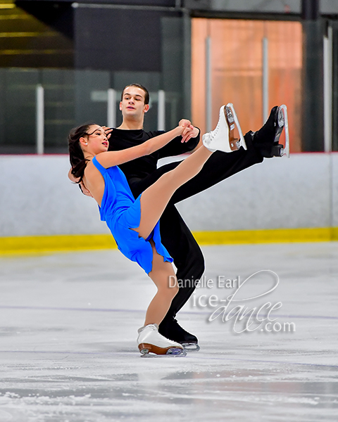 Jessica Li & Jacob Richmond 