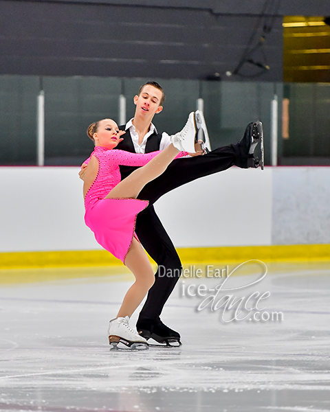 Katrine Roy & Olivier Poupart 