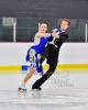 Madison Tocher & Marty Haubrich