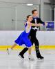 Madison Tocher & Marty Haubrich